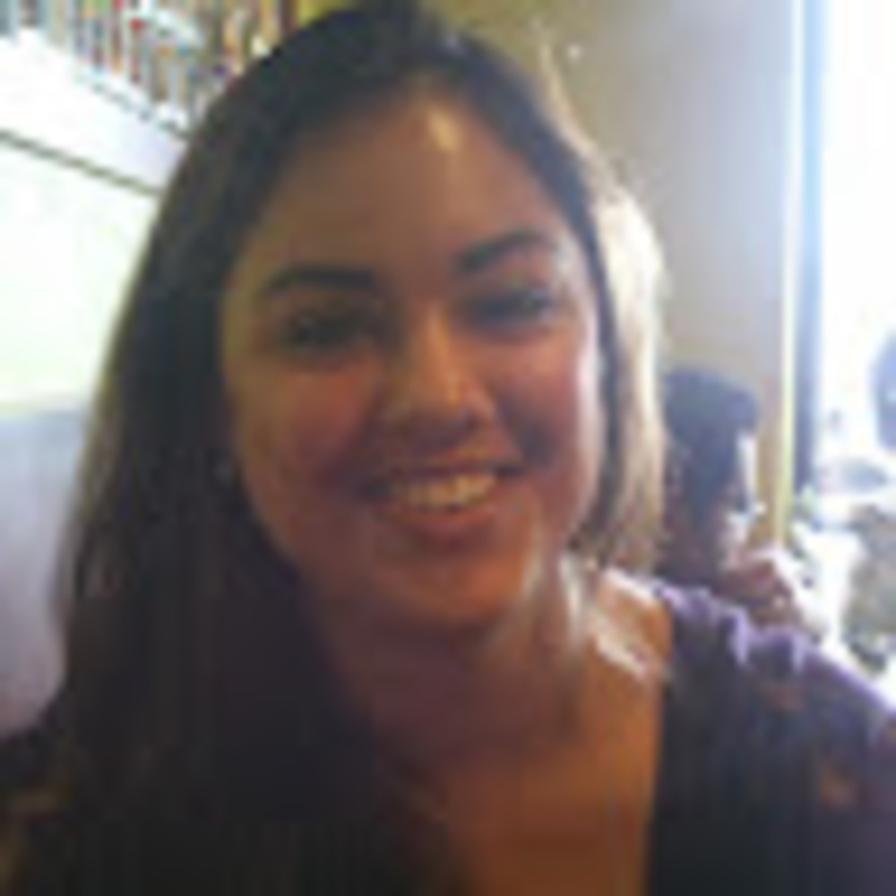 Meet your Posher, Rachel